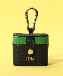 ◆BOX入り カラビナ付き Bluetoothイヤフォンケース