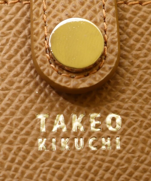 TAKEO KIKUCHI（タケオキクチ）の「◆BOX入り カラビナ付き Bluetoothイヤフォンケース（その他・メンズ・ダークグレー/ブラック/ネイビー/ブラウン系その他・00）」の10枚目の写真