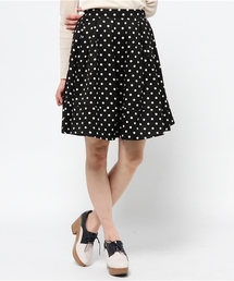Chico | グログランミモレSK(スカート)