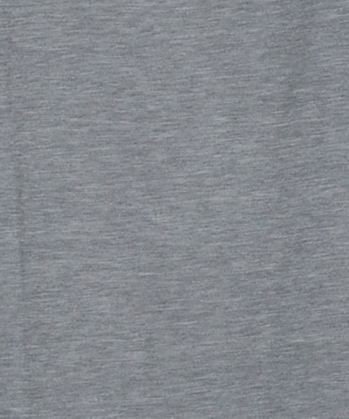 KATHARINE HAMNETT LONDON (キャサリンハムネットロンドン)の「HEATHER V-NECK T-SHIRT / ヘザーブイネックTシャツ(Tシャツ/カットソー・メンズ・ブラック/ホワイト/グレー/オレンジ系その他・SMALL/LARGE/XL/MEDIUM)」の19枚目の写真