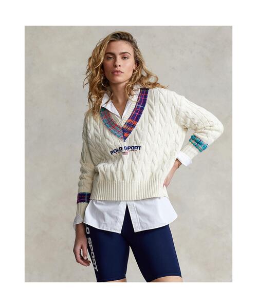 POLO RALPH LAUREN（ポロ ラルフ ローレン）の「Polo Sport プラッド 