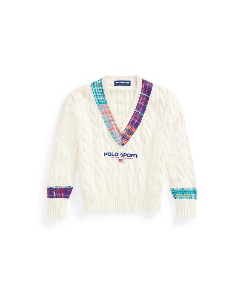POLO RALPH LAUREN（ポロ ラルフ ローレン）の「Polo Sport プラッド 