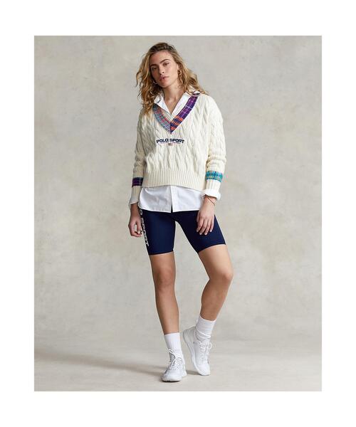 POLO RALPH LAUREN（ポロ ラルフ ローレン）の「Polo Sport プラッド