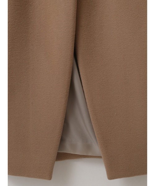 Le Jardin Ouvert（ルジャルダン）の「Tailored Coat（チェスター