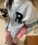 meJane�i�~�[�W�F�[���j�́u�q�T�K���h�J���b�y�����S�X�E�F�b�g�J�[�f�B�K���yZOZOTOWN����z�i�J�[�f�B�K��/�{�����j�v�b�O���[