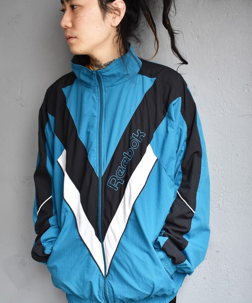 Reebok（リーボック）の「【ヴィンテージ古着】90