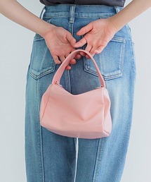 coca（coca） | ＼新色登場／エアー軽スクエアバック(ハンドバッグ)