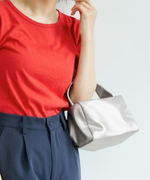 coca（coca） | ＼新色登場／エアー軽スクエアバック(ハンドバッグ)