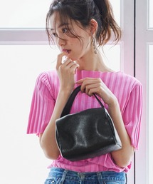 coca（coca） | ＼新色登場／エアー軽スクエアバック(ハンドバッグ)