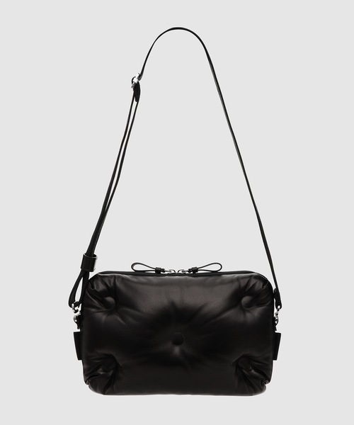 m*e様 メゾンマルタンマルジェラ ショルダーバッグ Maison Margiela（旧Maison Martin Margiela）（コットン