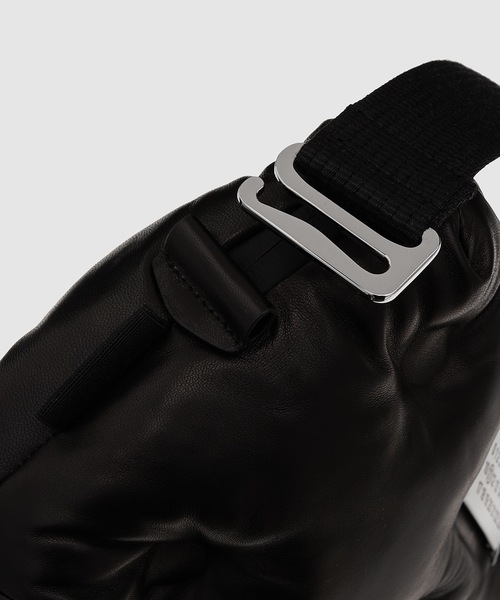 Maison Margiela（メゾンマルジェラ）の「BELT BAG（ショルダーバッグ
