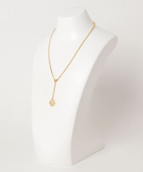 24karats(トゥウェンティーフォーカラッツ)の「24 2way Necklace(ネックレス・メンズ・ゴールド・FREE)」の10枚目の写真