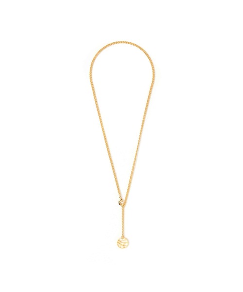 24karats(トゥウェンティーフォーカラッツ)の「24 2way Necklace(ネックレス・メンズ・ゴールド・FREE)」の8枚目の写真