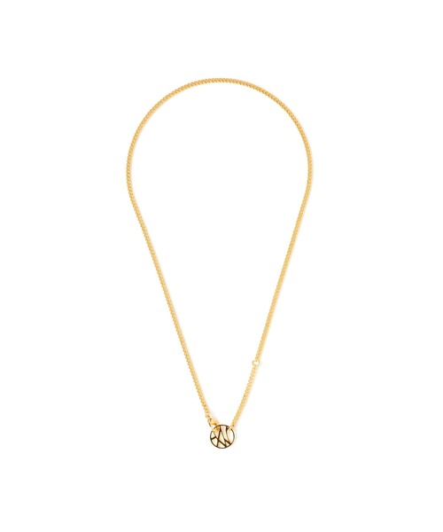 24karats(トゥウェンティーフォーカラッツ)の「24 2way Necklace(ネックレス・メンズ・ゴールド・FREE)」の4枚目の写真