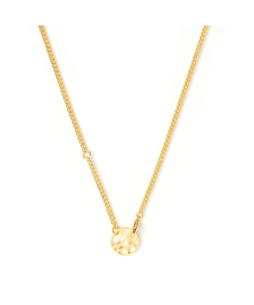 24karats(トゥウェンティーフォーカラッツ)の「24 2way Necklace(ネックレス・メンズ・ゴールド・FREE)」の7枚目の写真