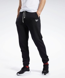 Reebok | トレーニング エッセンシャルズ パンツ / Training Essentials Pants /(スウェットパンツ)