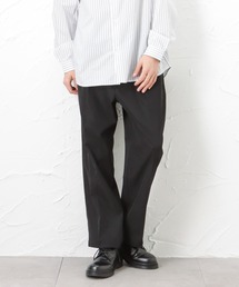 URBAN COLLECTION | テーパード イージーワイドパンツ(その他パンツ)