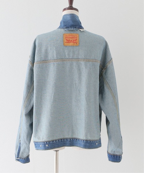 Levi's（リーバイス）の「【LEVI'S/リーバイス】STAY LOOSE TYPE 2