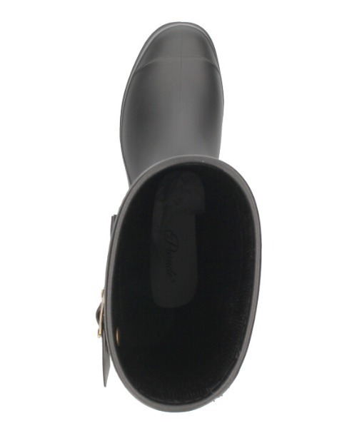 Parade（パレード）の「【雨晴兼用】レインブーツ　96001【Parade】（レインシューズ・レディース・ブラック/ブラウン・M/L/LL/S/3L(UB-)）」の9枚目の写真