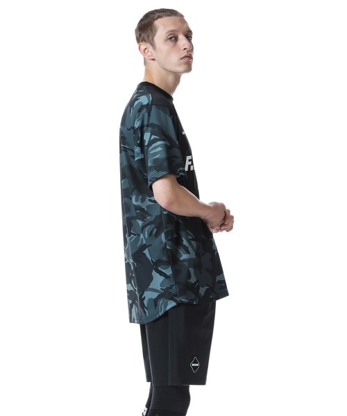 F.C.Real Bristol（エフシーレアルブリストル）の「S/S PRE
