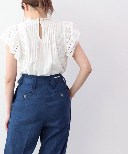 sea new york（シーニューヨーク）の「Sea New York / S/SLV TOP