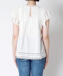 sea new york（シーニューヨーク）の「Sea New York / S/SLV TOP