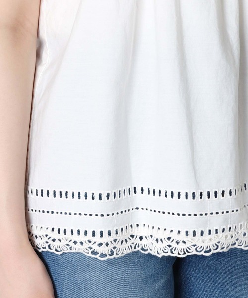 sea new york（シーニューヨーク）の「Sea New York / S/SLV TOP