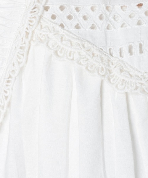 sea new york（シーニューヨーク）の「Sea New York / S/SLV TOP