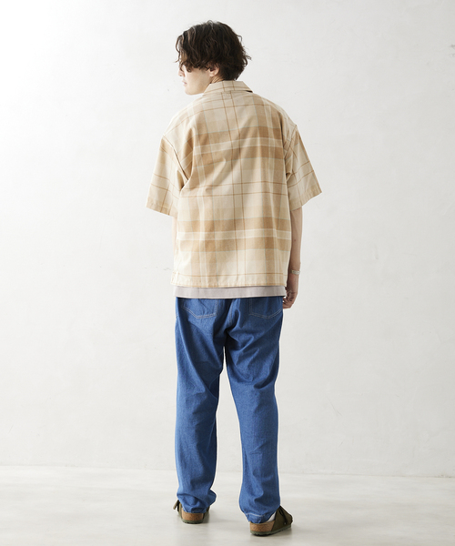 ジャーナルスタンダード　アーミーパンツ　タグ付き未使用 EASY Utility パンツ（その他パンツ）｜JOURNAL STANDARD