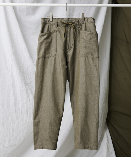 ARMY TWILL ジャーナルスタンダード　購入ペインターパンツ ARMY TWILL ジャーナルスタンダード 購入ペインターパンツオ
