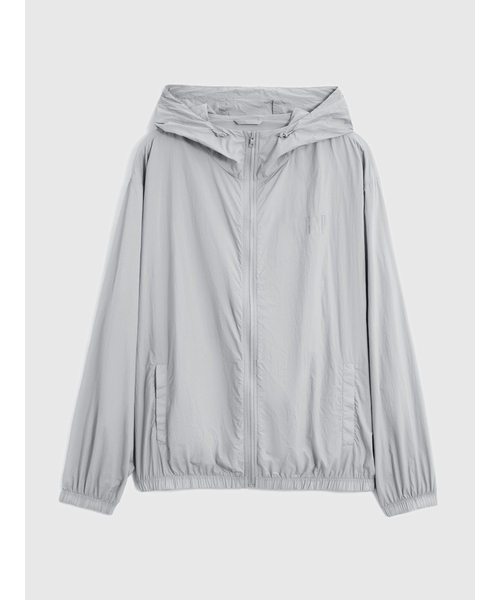 GAP（ギャップ）の「Uvカット＆はっ水 ジャケット（ナイロン