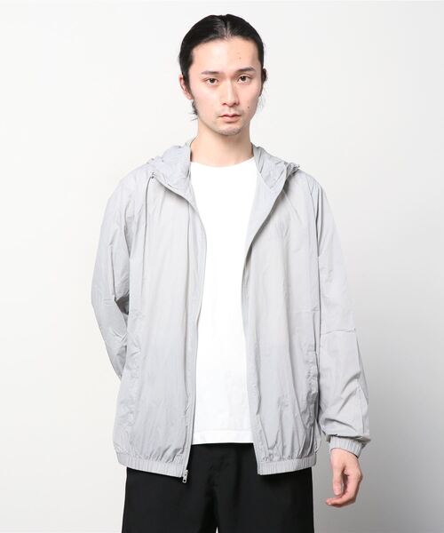 GAP（ギャップ）の「Uvカット＆はっ水 ジャケット（ナイロン