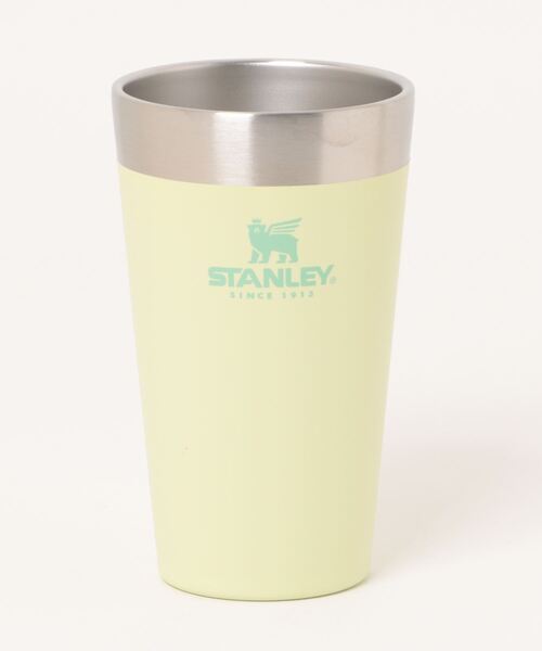 NANGA×STANLEY スタッキング真空パイント NANGA×STANLEY スタッキング真空パイント – NANGA ONLINE SHOP