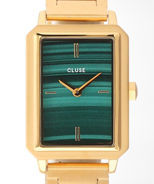 CLUSE（クルース）の「CLUSE CW11502【 ウォッチ 】◆（アナログ腕時計・レディース・ゴールド・FREE）」の5枚目の写真