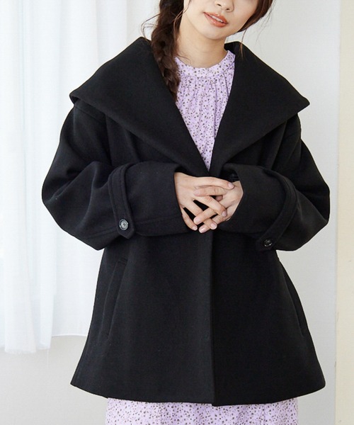 セール ブランド古着 ジャケット その他アウター Mysty Woman ミスティウーマン のファッション通販 Zozoused