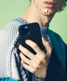 MAISON SPECIAL | 《ユニセックスアイテム》スマホ/iPhoneケース【MAISON SPECIAL/メゾンスペシャル】■11/12、12pro/13対応■(スマホケース/カバー)