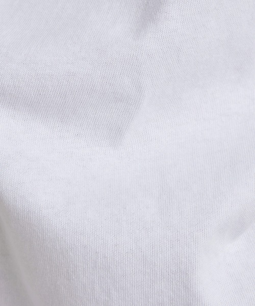 G-STAR（ジースター）の「ARCHIVE PRINT BOXY T-SHIRT/グラフィックT（Tシャツ/カットソー・メンズ・ホワイト/ホワイト系その他/ホワイト系その他2・SMALL/MEDIUM/LARGE/X-SMALL/X-LARGE）」の16枚目の写真