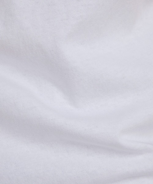 G-STAR（ジースター）の「ARCHIVE PRINT BOXY T-SHIRT/グラフィックT（Tシャツ/カットソー・メンズ・ホワイト/ホワイト系その他/ホワイト系その他2・SMALL/MEDIUM/LARGE/X-SMALL/X-LARGE）」の18枚目の写真