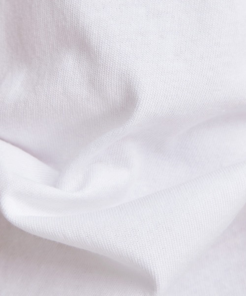 G-STAR（ジースター）の「ARCHIVE PRINT BOXY T-SHIRT/グラフィックT（Tシャツ/カットソー・メンズ・ホワイト/ホワイト系その他/ホワイト系その他2・SMALL/MEDIUM/LARGE/X-SMALL/X-LARGE）」の20枚目の写真