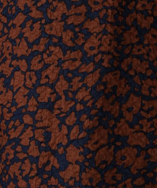 SHIPS(シップス)の「SHIPS: シワ加工 モチーフ レギュラーカラーシャツ S/S(シャツ/ブラウス・メンズ・ライトグレー/ライトブルー/ネイビー・SMALL/MEDIUM/LARGE/X-LARGE)」の9枚目の写真
