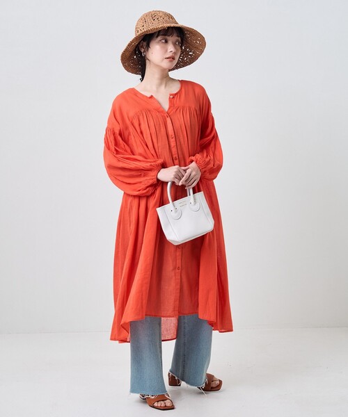 FREAK'S STORE（フリークスストア）の「インドシングルガーゼ