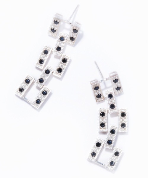 IRIS47（イリスフォーセブン）の「【IRIS 47】brock pierce