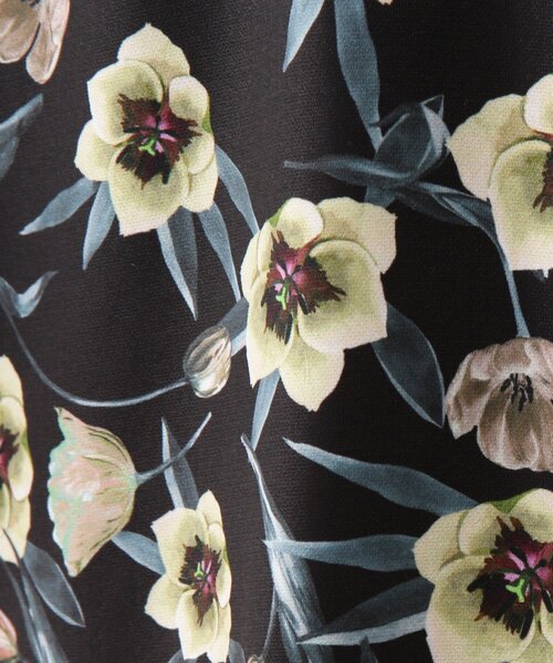 tk.TAKEO KIKUCHI（ティーケータケオキクチ）の「◆mystic flowersシャツ（シャツ/ブラウス・メンズ・ブルー系8/ブラック系3/ダークブラウン系3・01/02/03）」の15枚目の写真