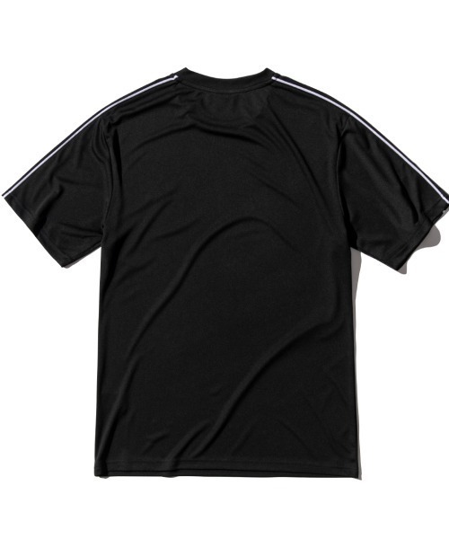 FCMM(エフシーエムエム)の「CLUB PIPING JERSEY/クラブパイピングジャージー(Tシャツ/カットソー・メンズ・ホワイト/ブラック・MEDIUM/LARGE)」の11枚目の写真