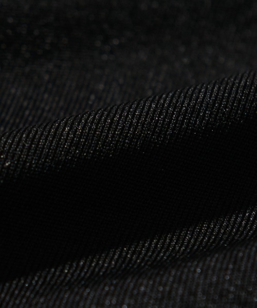FCMM(エフシーエムエム)の「CLUB PIPING JERSEY/クラブパイピングジャージー(Tシャツ/カットソー・メンズ・ホワイト/ブラック・MEDIUM/LARGE)」の22枚目の写真