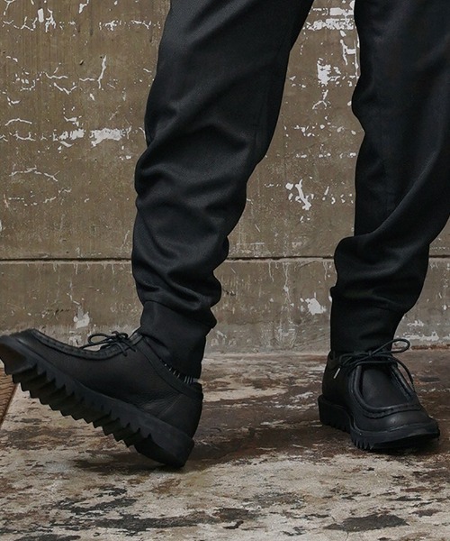 EGO TRIPPING（エゴトリッピング）の「mko10507-STICK MOCCASIN SHOES