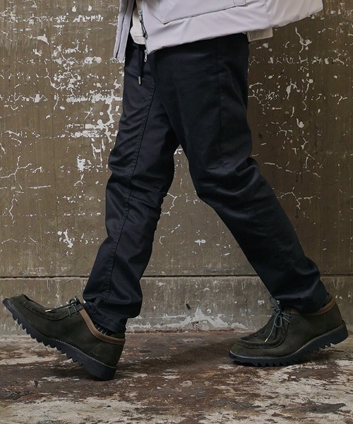 EGO TRIPPING（エゴトリッピング）の「mko10507-STICK MOCCASIN SHOES