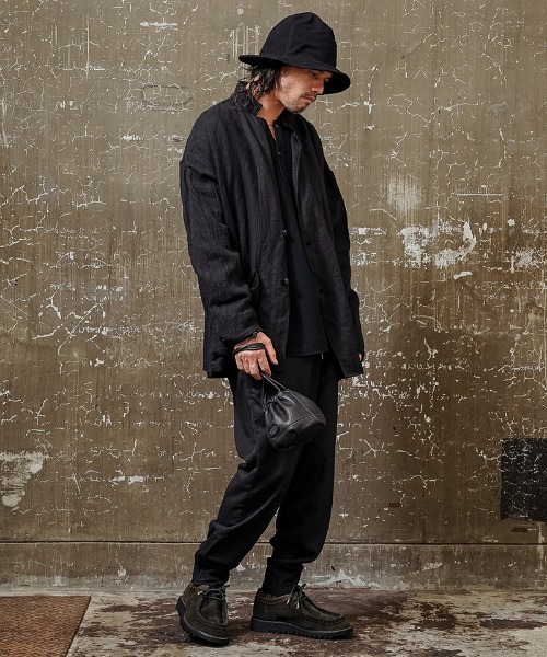 EGO TRIPPING（エゴトリッピング）の「mko10507-STICK MOCCASIN SHOES