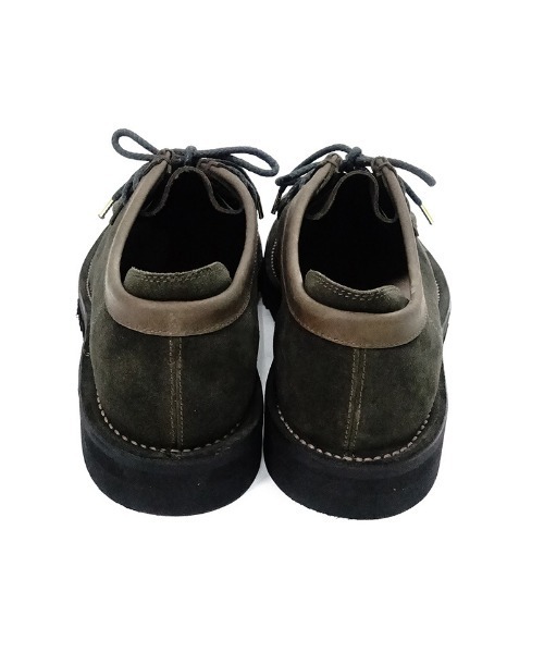 EGO TRIPPING（エゴトリッピング）の「mko10507-STICK MOCCASIN SHOES