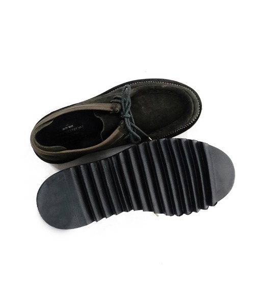 EGO TRIPPING（エゴトリッピング）の「mko10507-STICK MOCCASIN SHOES